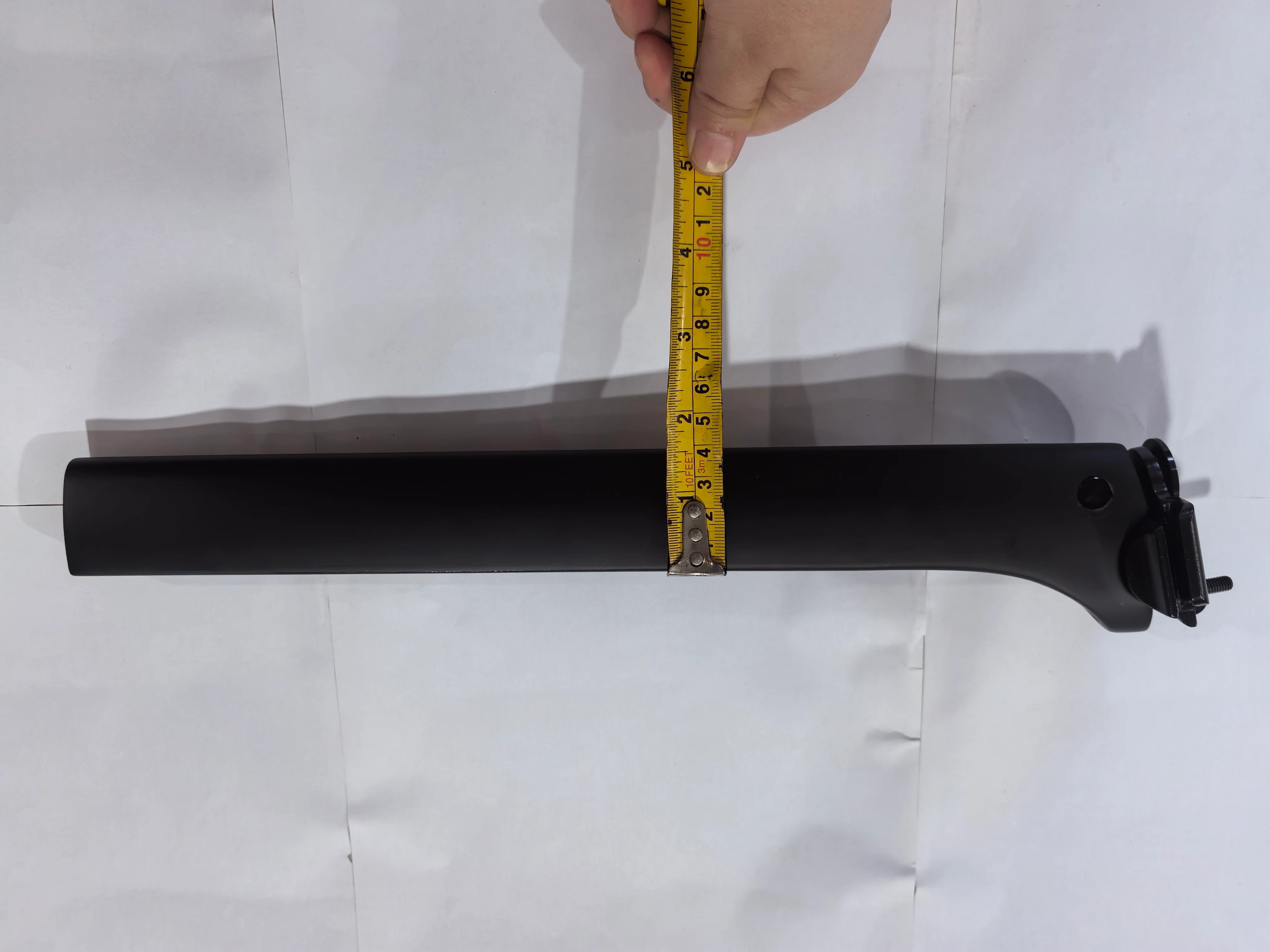 Carbon Fiber Aero Seatpost for Twitter R18 Road Bike - Image 5