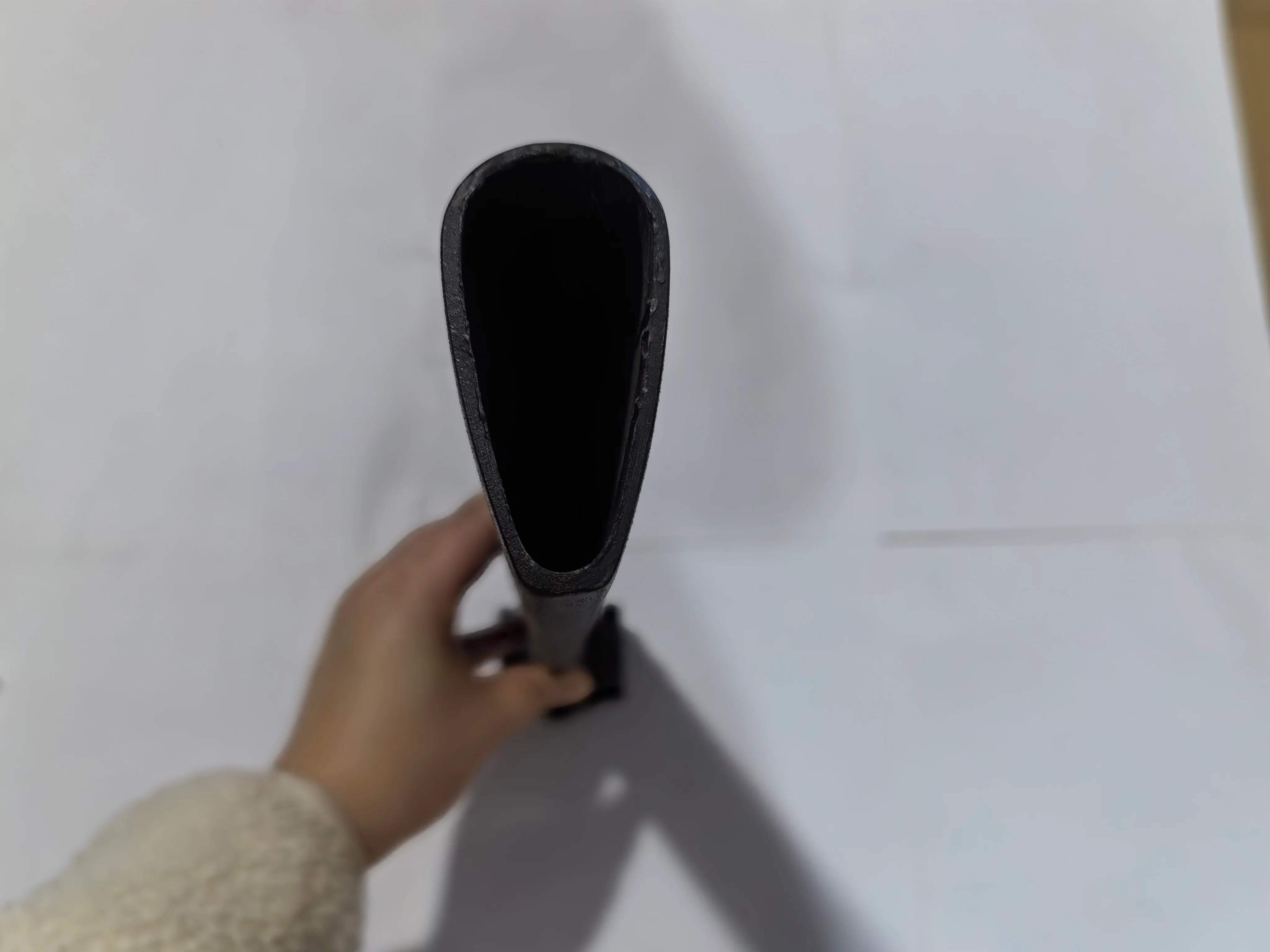 Carbon Fiber Aero Seatpost for Twitter R5 / R10 / R12 Road Bikes - Image 6