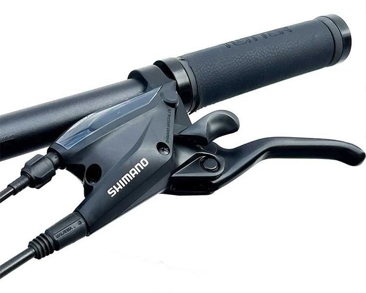 🆓 FREE SHIPPING / DELIVERY 3 DAYS - Storm 2.0 - Shimano 27 Speed - 29" Wheels - Image 17
