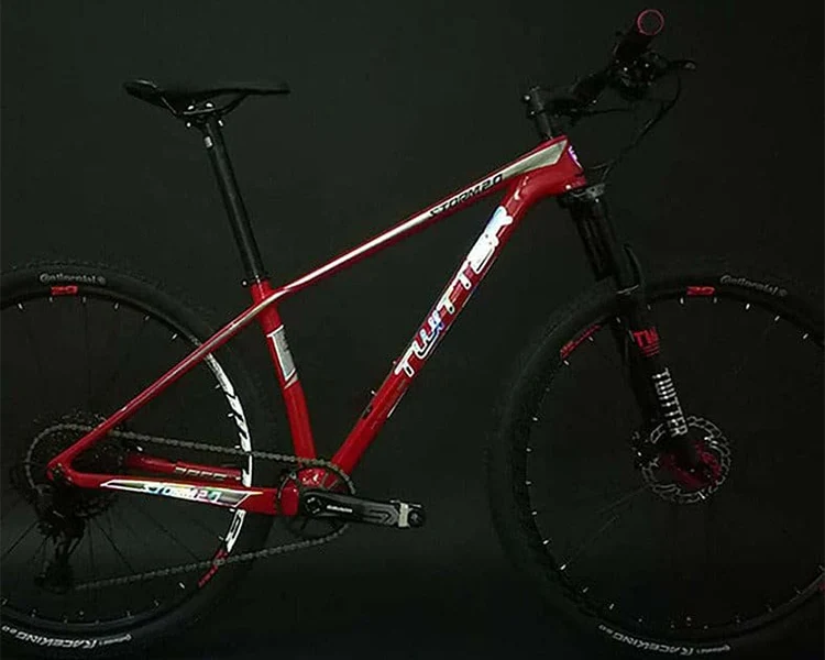🆓 FREE SHIPPING / DELIVERY 3 DAYS - Storm 2.0 - Shimano 27 Speed - 29" Wheels - Image 23