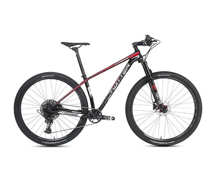 🆓 FREE SHIPPING / DELIVERY 3 DAYS - Storm 2.0 - Shimano 27 Speed - 29" Wheels - Image 25