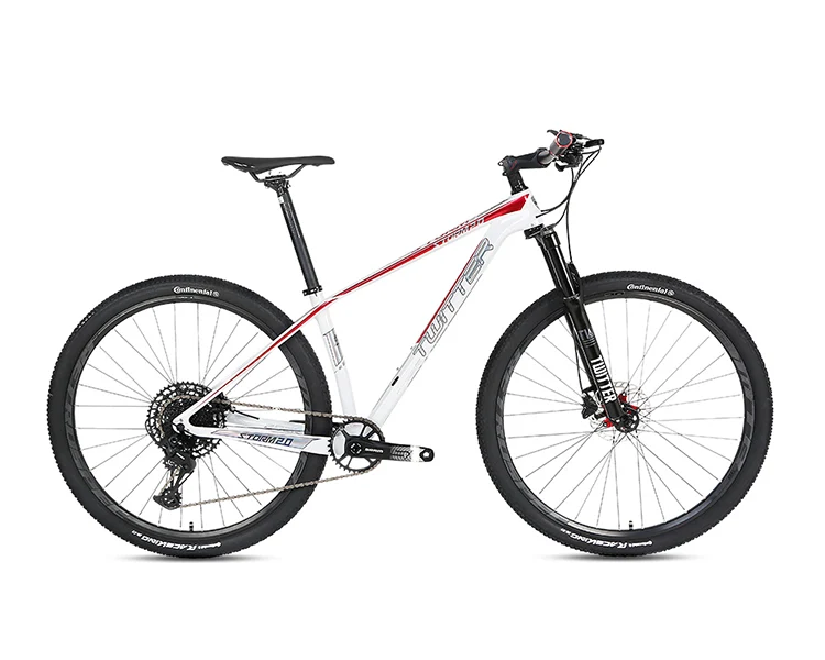 🆓 FREE SHIPPING / DELIVERY 3 DAYS - Storm 2.0 - Shimano 27 Speed - 29" Wheels - Image 26