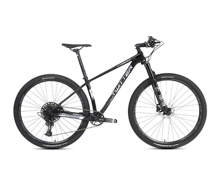 🆓 FREE SHIPPING / DELIVERY 3 DAYS - Storm 2.0 - Shimano 27 Speed - 29" Wheels - Image 27