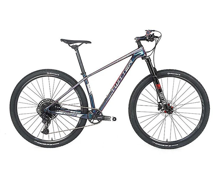 🆓 FREE SHIPPING / DELIVERY 3 DAYS - Storm 2.0 - Shimano 27 Speed - 29" Wheels - Image 29