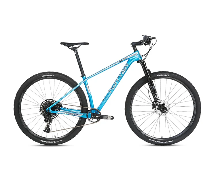 🆓 FREE SHIPPING / DELIVERY 3 DAYS - Storm 2.0 - Shimano 27 Speed - 29" Wheels - Image 3