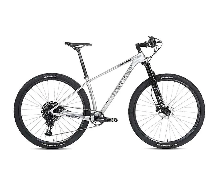 🆓 FREE SHIPPING / DELIVERY 3 DAYS - Storm 2.0 - Shimano 27 Speed - 29" Wheels - Image 30