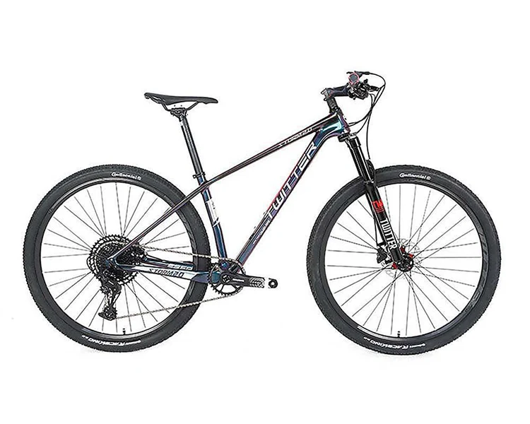 🆓 FREE SHIPPING / DELIVERY 3 DAYS - Storm 2.0 - Shimano 27 Speed - 29" Wheels - Image 31