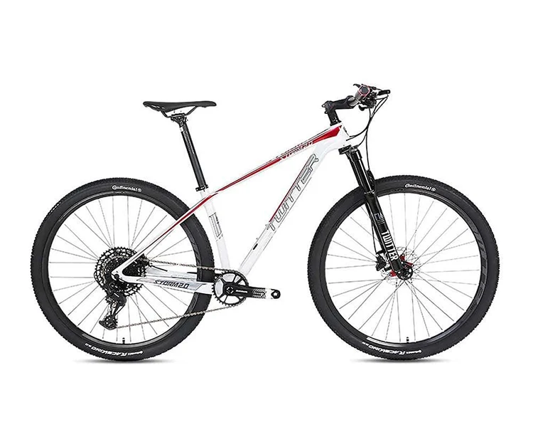 🆓 FREE SHIPPING / DELIVERY 3 DAYS - Storm 2.0 - Shimano 27 Speed - 29" Wheels - Image 4