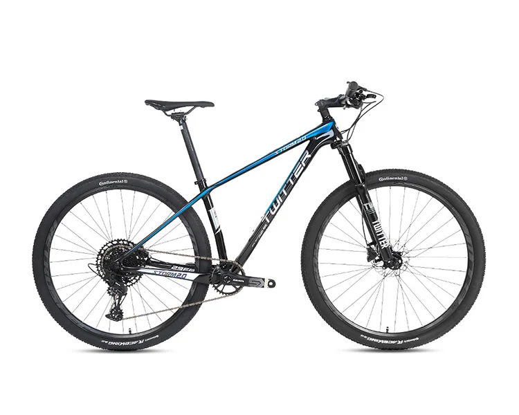 🆓 FREE SHIPPING / DELIVERY 3 DAYS - Storm 2.0 - Shimano 27 Speed - 29" Wheels - Image 7