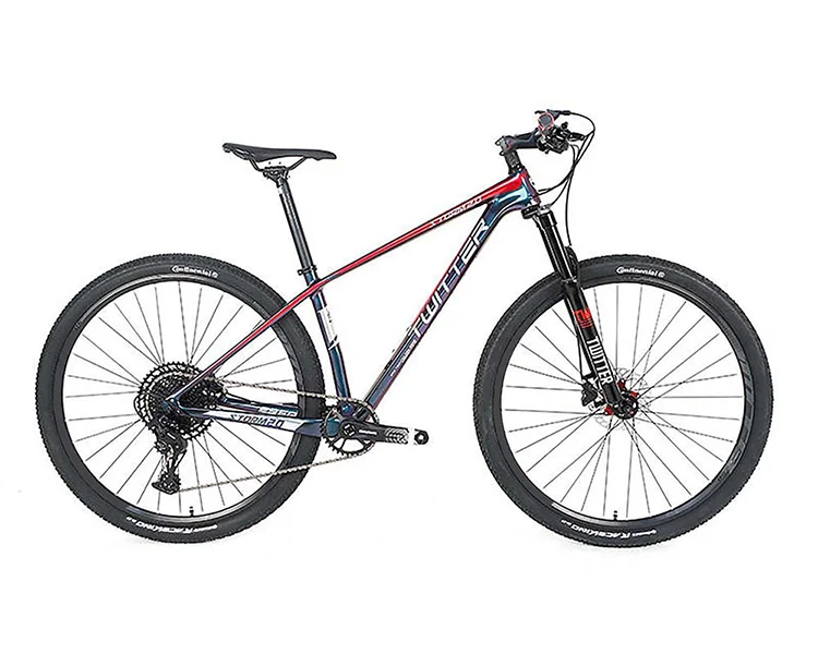 🆓 FREE SHIPPING / DELIVERY 3 DAYS - Storm 2.0 - Shimano 27 Speed - 29" Wheels - Image 9