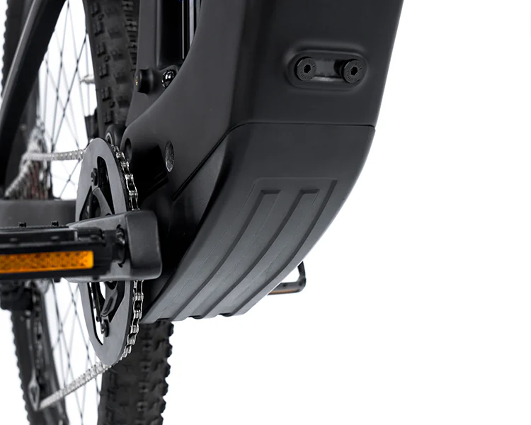 EM19 - Cyctrac Electric Mountain Bikes - Image 8