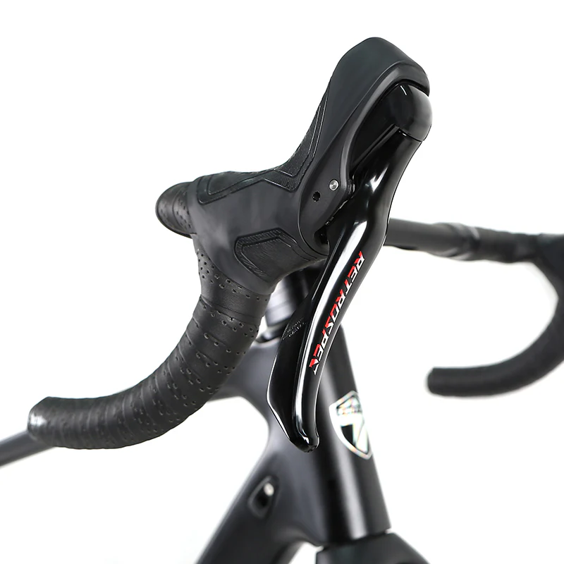 Gravel V1 - Twitter Carbon Gravel Bike - Image 11