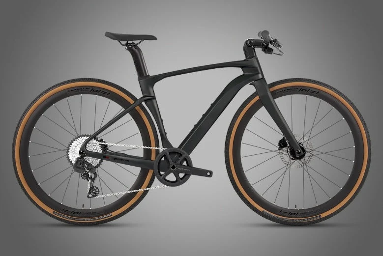 Gravel V3 - PB - Twitter Carbon Gravel Bike - Image 10