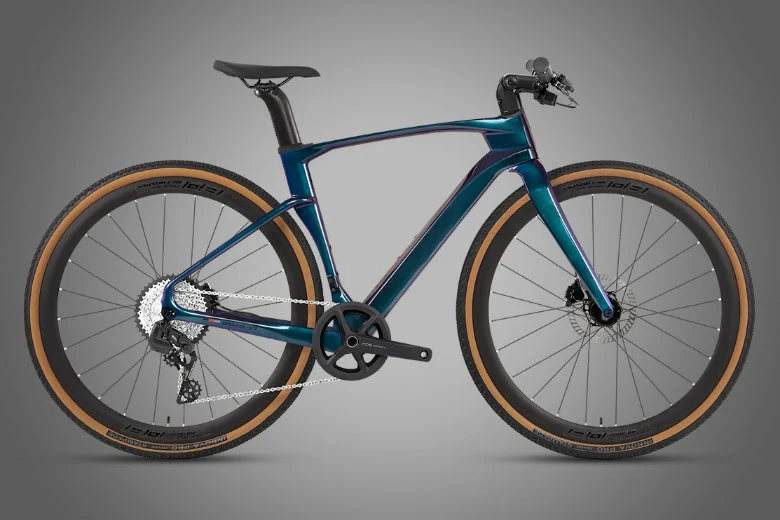 Gravel V3 - PB - Twitter Carbon Gravel Bike - Image 3