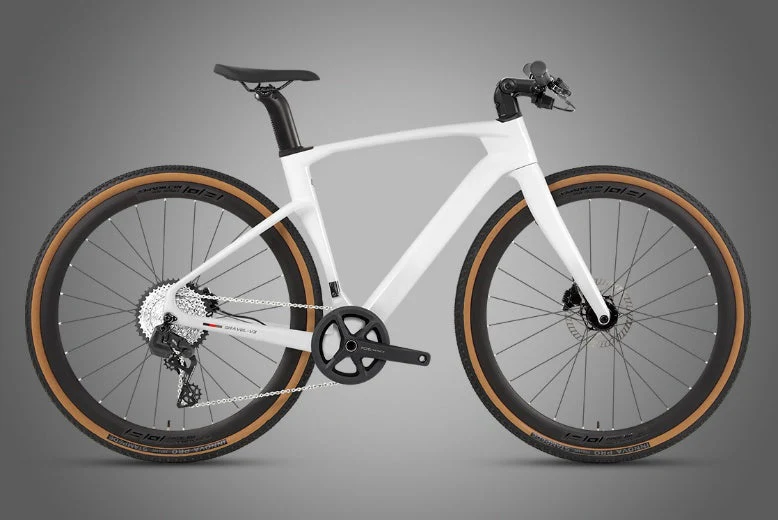 Gravel V3 - PB - Twitter Carbon Gravel Bike - Image 5