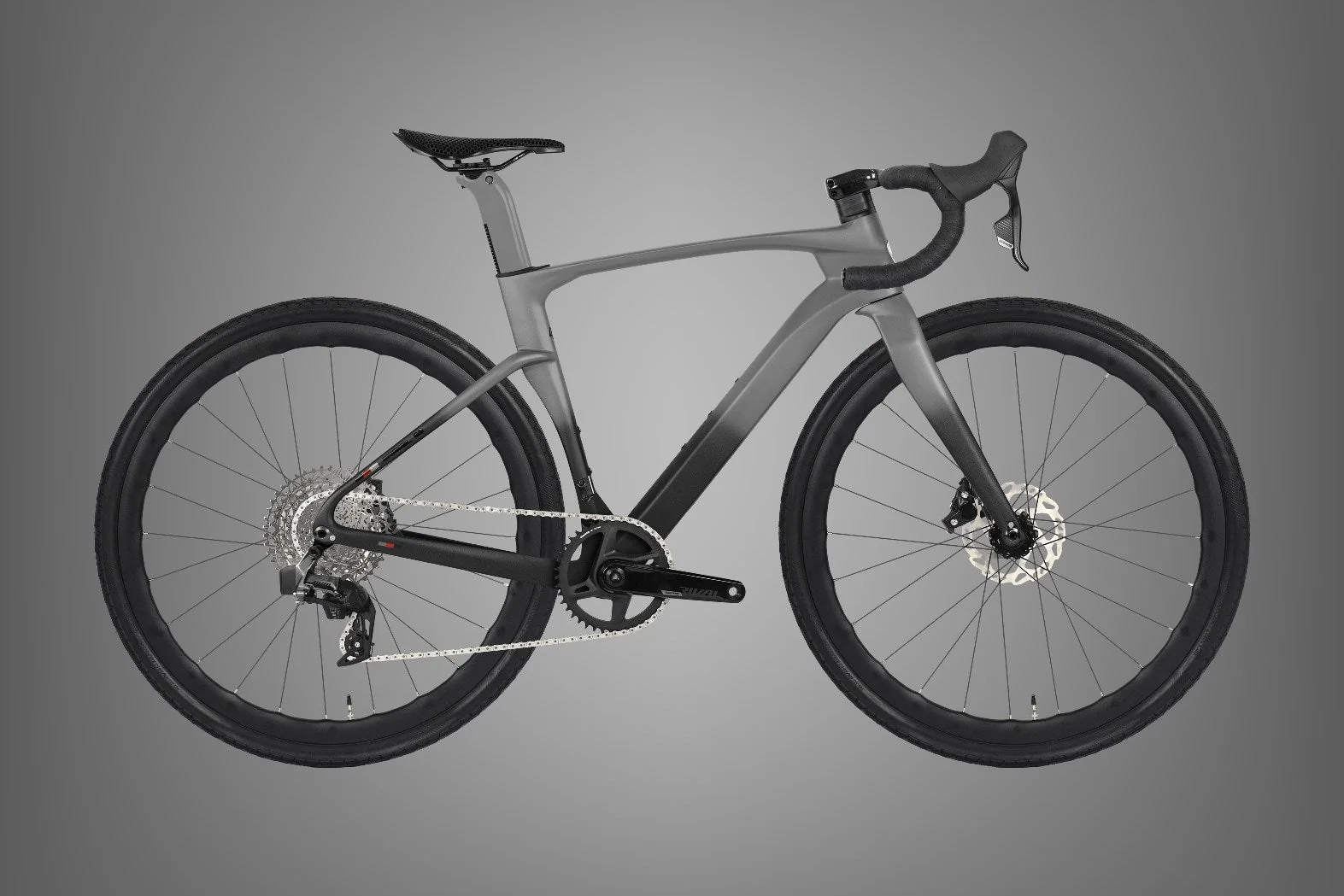 Gravel V3 PRO (Premium Edition) – Full Carbon Gravel Bike - Image 16