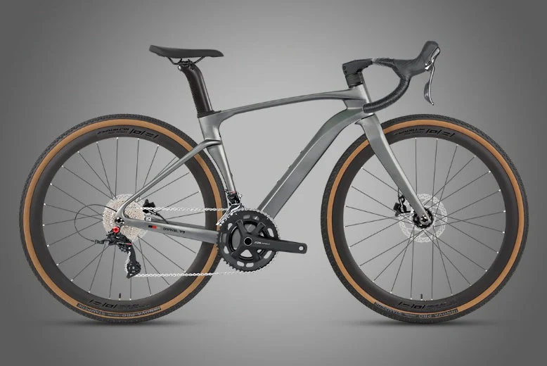 Gravel V3 - Twitter Carbon Gravel Bike - Image 19
