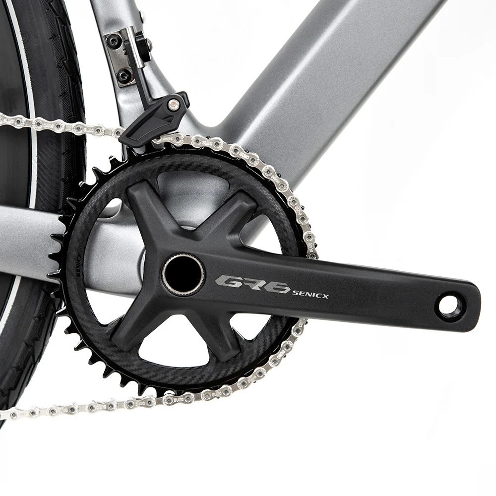 Gravel V3 - Wireless - Twitter Gravel Road Bike - Image 15