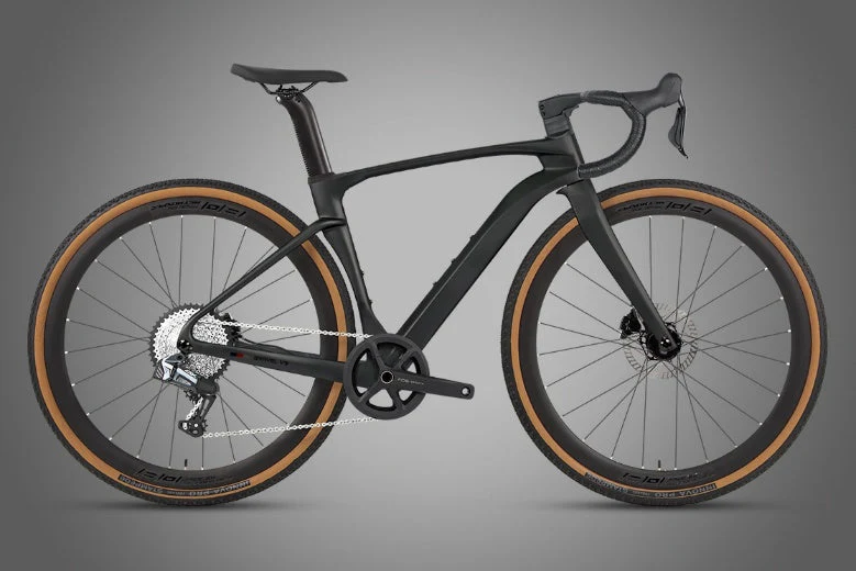 Gravel V3 - Wireless - Twitter Gravel Road Bike - Image 17