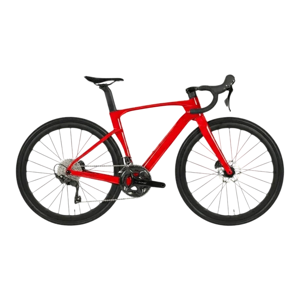 Gravel V3 - Wireless - Twitter Gravel Road Bike - Image 4