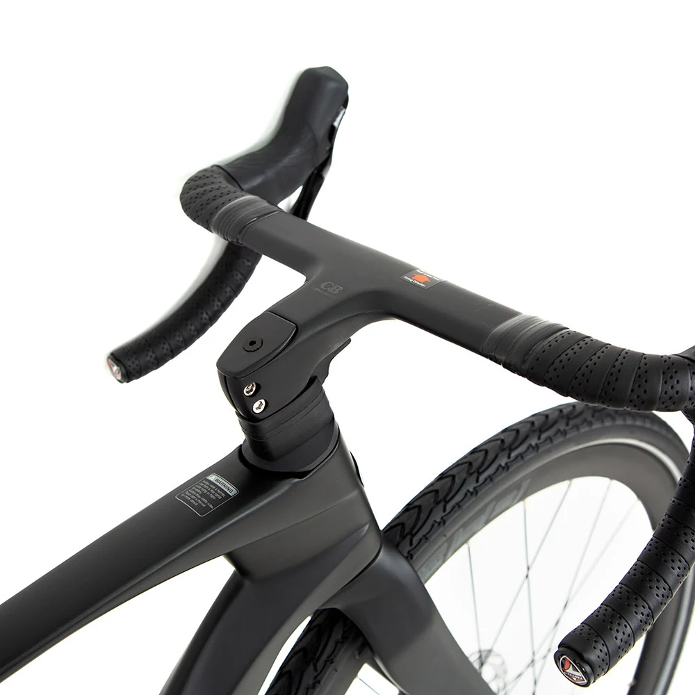 Gravel X - Twitter Carbon Gravel Bike - Image 11