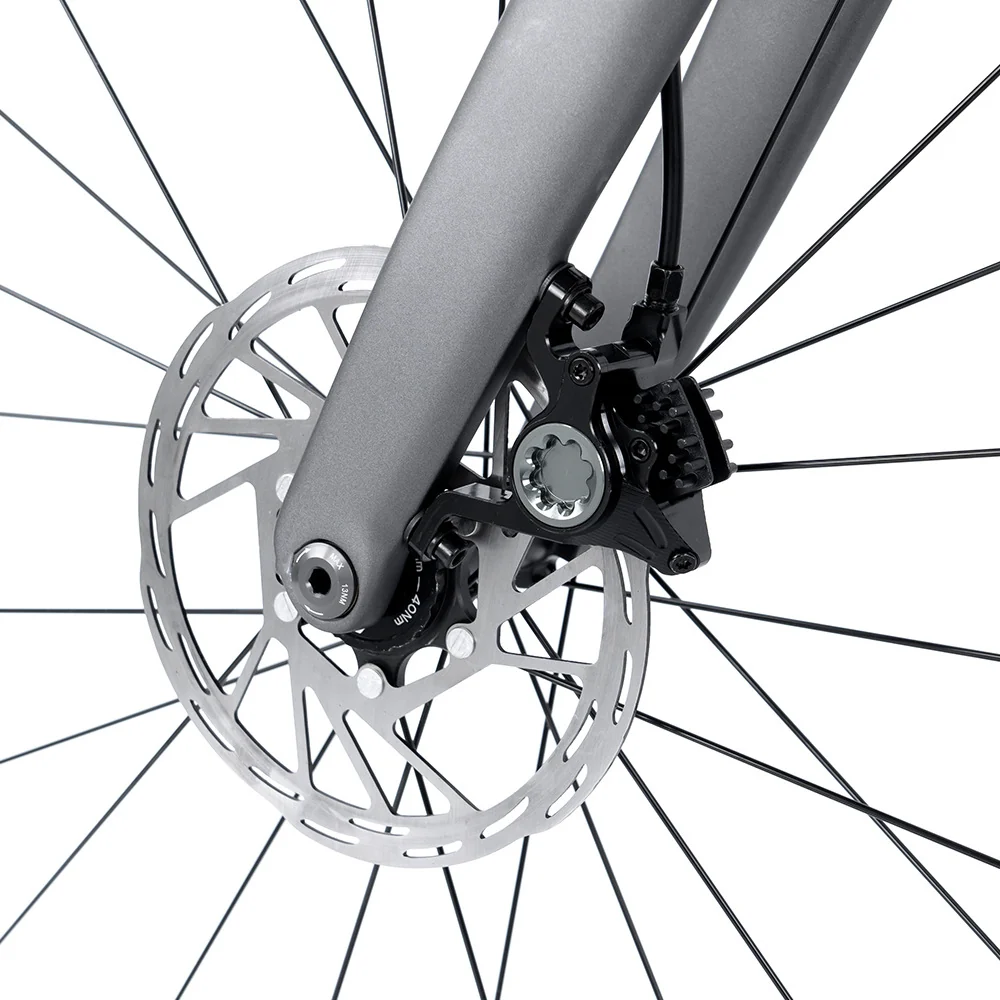 Gravel X - Twitter Carbon Gravel Bike - Image 9