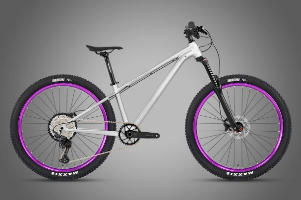 GTR (Dirt Jump Level) - Twitter Mountain Bike - Image 10