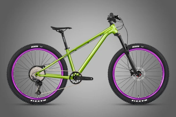 GTR (Dirt Jump Level) - Twitter Mountain Bike - Image 11