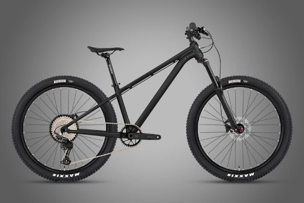 GTR (Dirt Jump Level) - Twitter Mountain Bike - Image 12