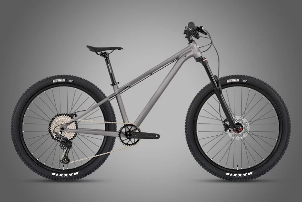 GTR (Dirt Jump Level) - Twitter Mountain Bike - Image 13