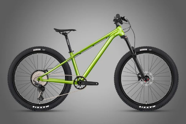 GTR (Dirt Jump Level) - Twitter Mountain Bike - Image 15