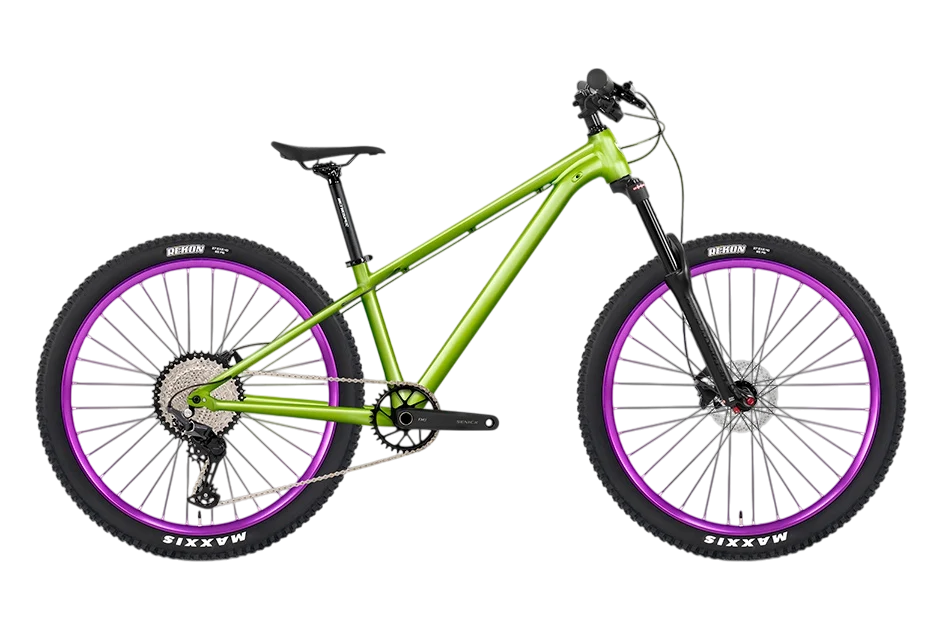 GTR (Dirt Jump Level) - Twitter Mountain Bike - Image 3