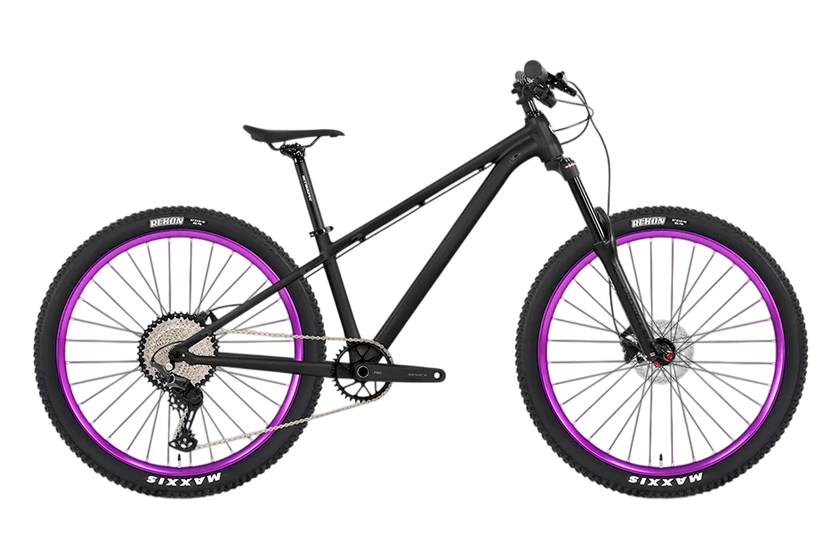 GTR (Dirt Jump Level) - Twitter Mountain Bike - Image 4