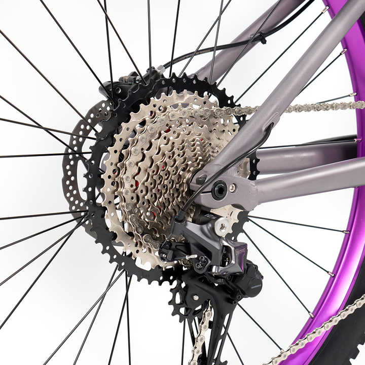 GTR (Dirt Jump Level) - Twitter Mountain Bike - Image 6