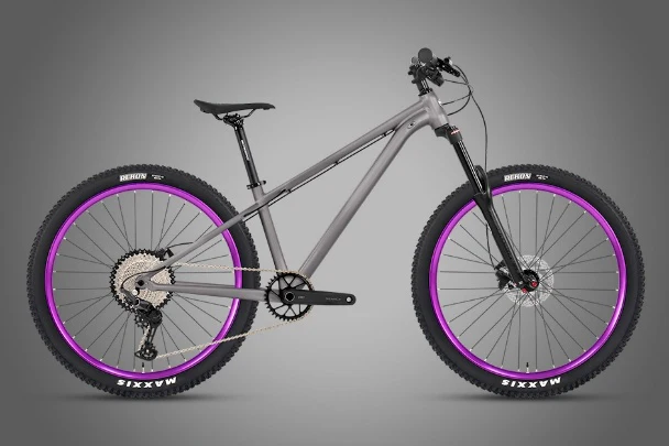 GTR (Dirt Jump Level) - Twitter Mountain Bike - Image 9