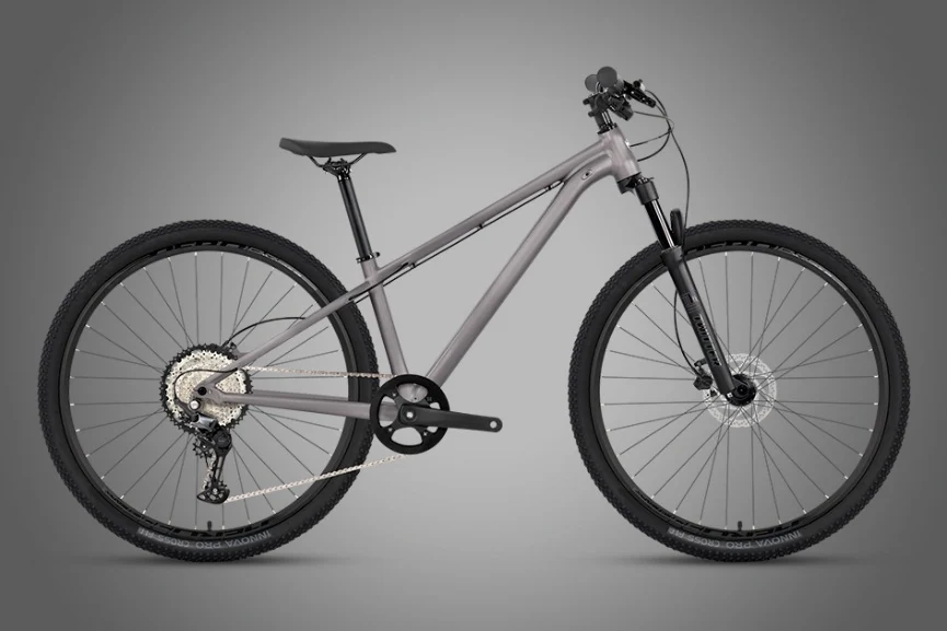 GTR (SP) - Twitter XC Alloy Mountain Bike - Image 3