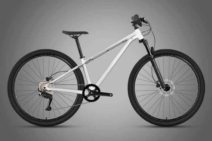 GTR (SP) - Twitter XC Alloy Mountain Bike - Image 4