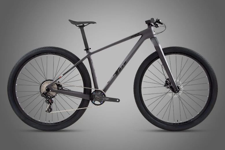 Leopard Pro - LT - Twitter Carbon Mountain Bike - Image 11