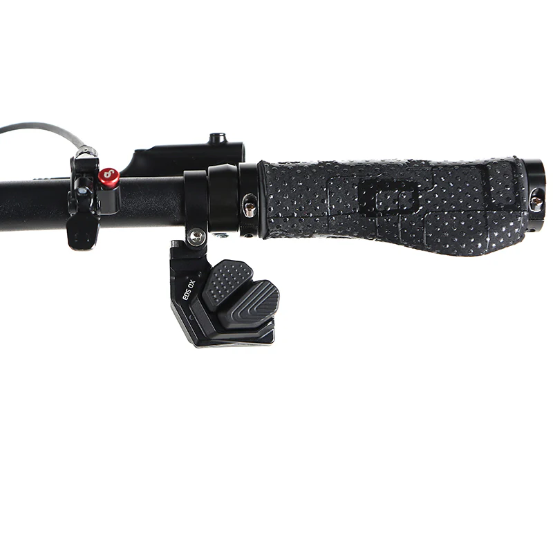 Leopard Pro - LT - Twitter Carbon Mountain Bike - Image 6