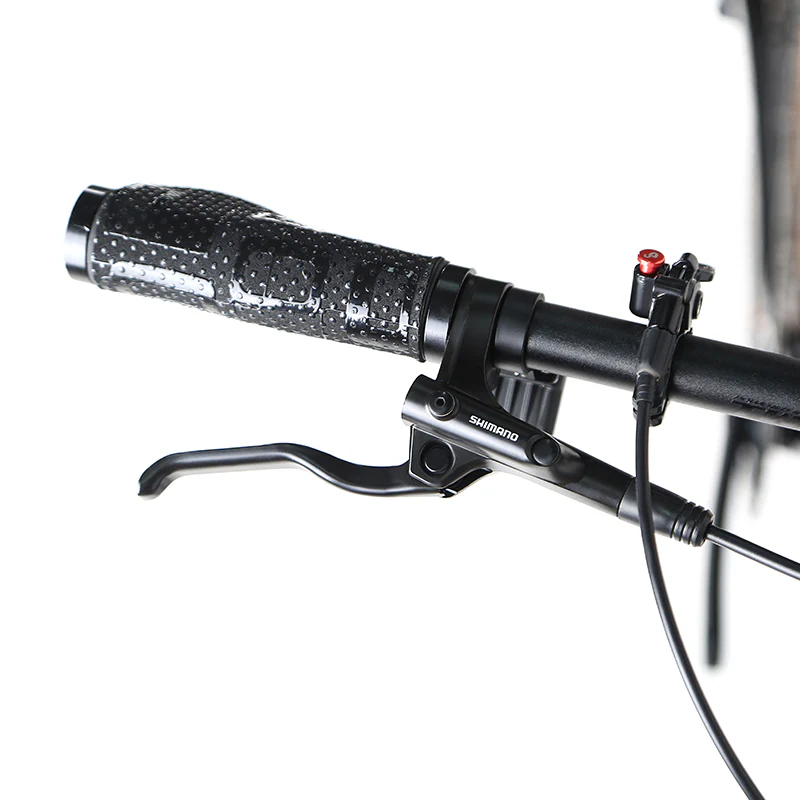 Leopard Pro - LT - Twitter Carbon Mountain Bike - Image 7