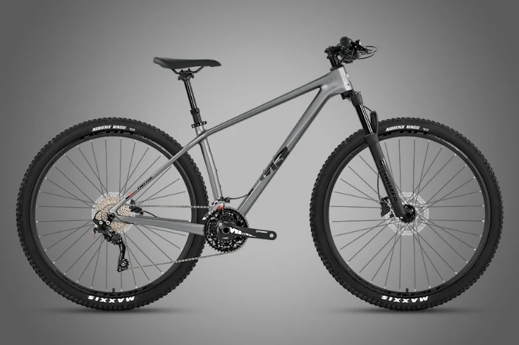 M3 (Boost) - Twitter Carbon Mountain Bike - Image 4
