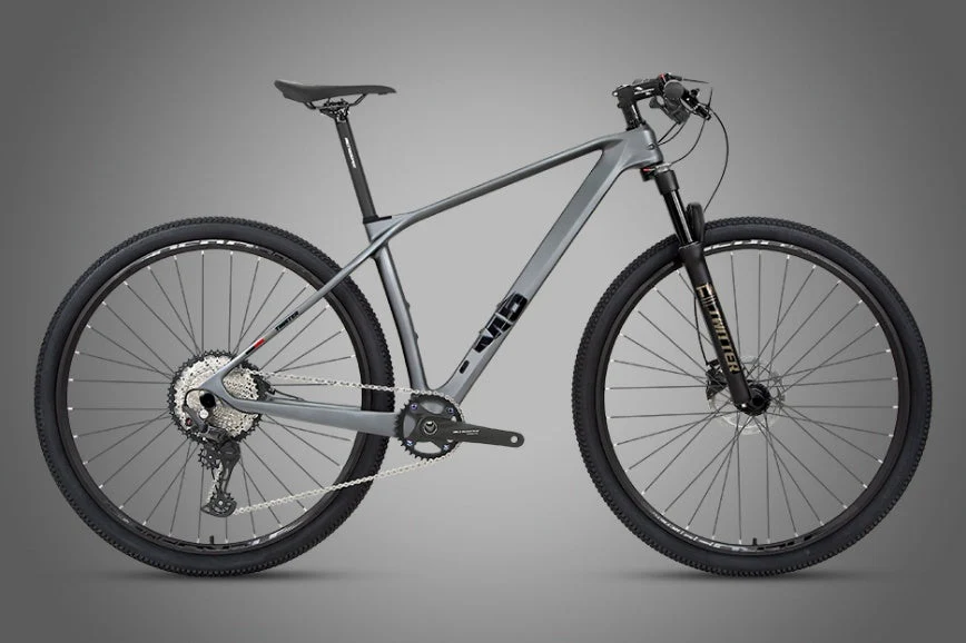 M5 (Boost) - Twitter Carbon Mountain Bike - Image 10