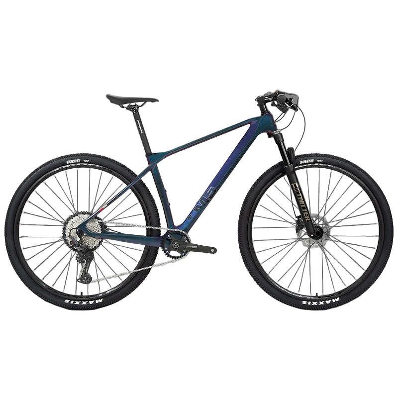 M5 (Boost) - Twitter Carbon Mountain Bike - Image 2