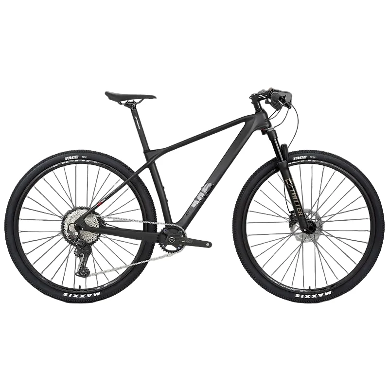 M5 (Boost) - Twitter Carbon Mountain Bike - Image 3