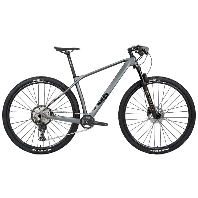 M5 (Boost) - Twitter Carbon Mountain Bike - Image 4