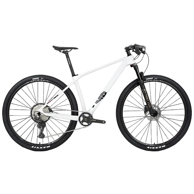 M5 (Boost) - Twitter Carbon Mountain Bike - Image 5