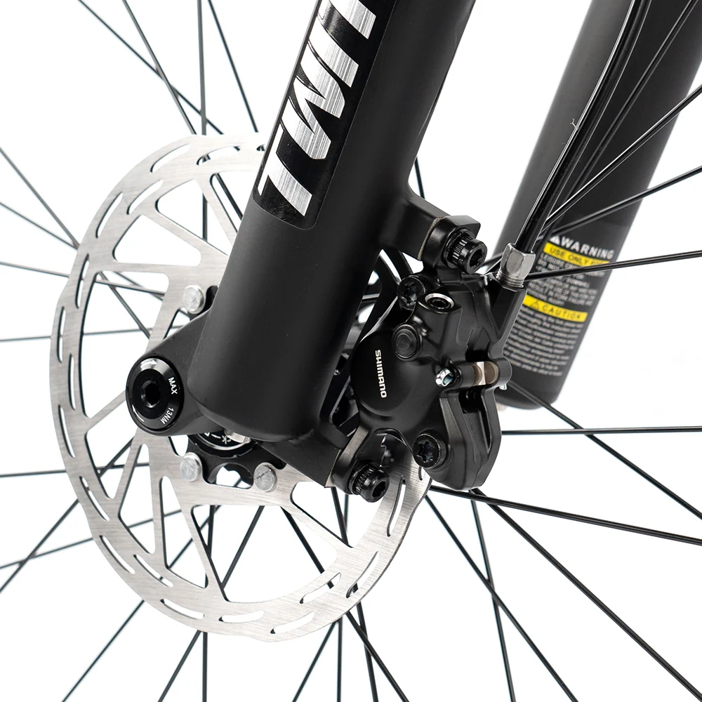 M9 - Twitter Carbon Mountain Bike - Image 10