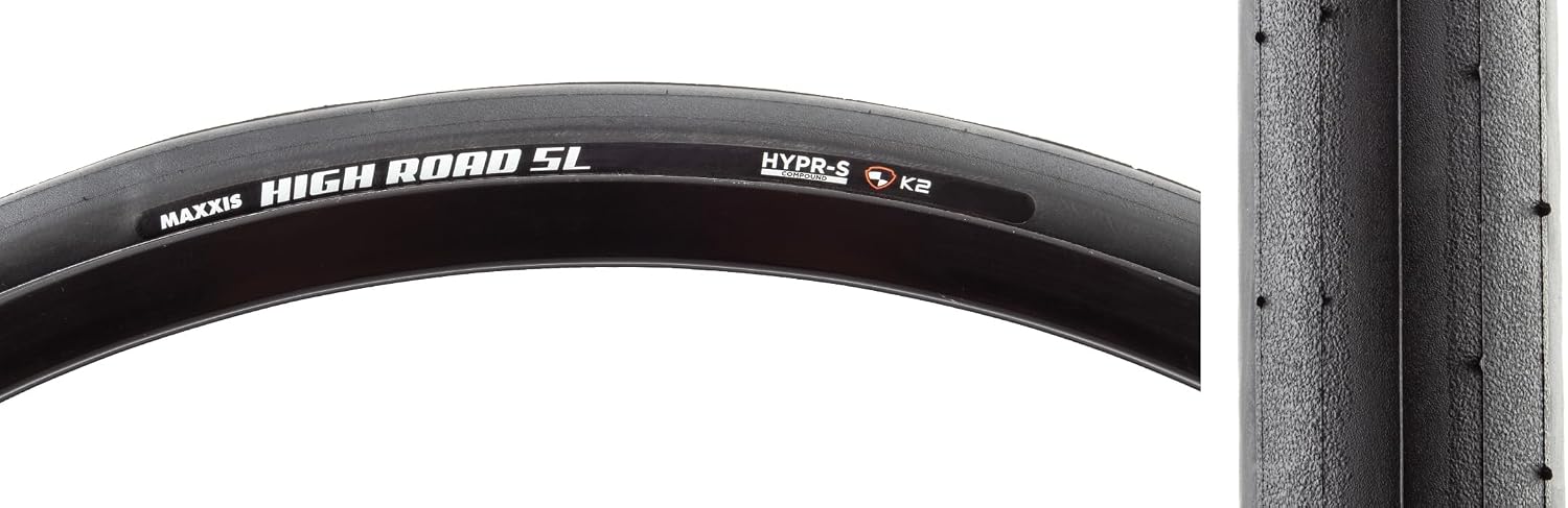 Maxxis 700X28C - Image 2