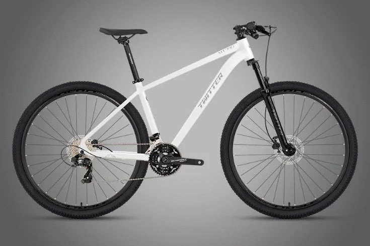 MT390 - Twitter Alloy Mountain Bike - Image 2