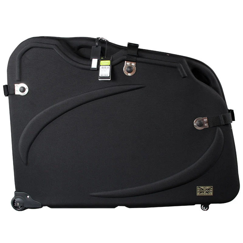 NOOYAH Bike Case BK001S – Ultimate Protection Zero Disassembly Total Freedom - Image 11